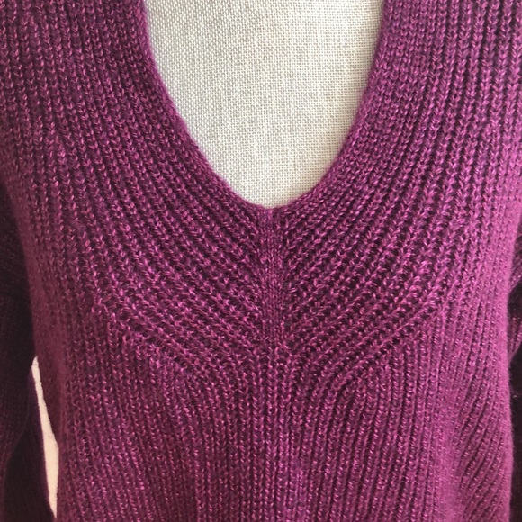 Massimo Dutti sweater - Picture 2 of 7
